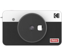 Kodak Mini shot Combo 2 Retro White