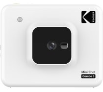 Kodak Mini shot Combo 3 White
