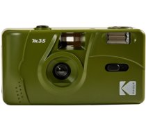 Kodak M35 Reusable Camera OLIVE GREEN