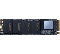 Lexar SSD NM610 M.2 2280 NVMe SSD up R2100/W1600 250GB
