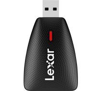 Lexar Cardreader Multi-2-in-1 SD/micro SD USB 3.1