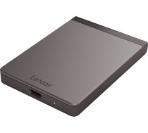 Lexar SSD SL200 PRO Portable R550/W400 1TB