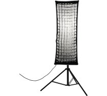 Nanlite Eggcrate grid for Softbox 45x110cm