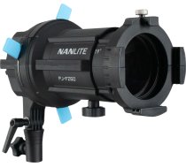 Nanlite Projector Mount for FM Mount w/19° lens