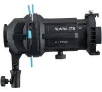 Nanlite Projector mount for FM Mount w/36° Lens