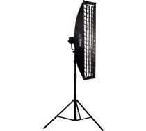 Nanlite Eggcrate for Strip softbox 140 x 30CM