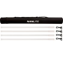 Nanlite PavoTube T8-7X 4 light kit