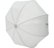 Nanlite Lantern Softbox LT-80-QR-FD