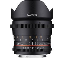 Samyang 16mm T2.6 ED AS UMC MFT