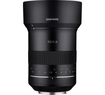 Samyang XP 50mm F/1.2 Canon EF