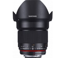 Samyang 16mm f/2.0 ED AS UMC CS Canon EF
