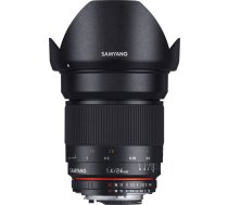 Samyang 24mm f/1.4 ED AS IF UMC Canon EF