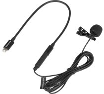 Saramonic LavMicro U1A Lavalier mic for w/ lightning connector (2M)