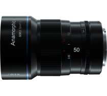 Sirui Anamorphic Lens 1,33x 50mm f/1.8 E-Mount