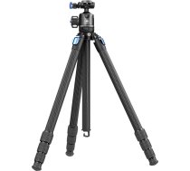 Sirui ST-124+ST-10X Kit Carbon Fiber Tripod