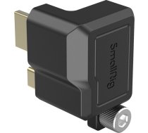 SmallRig 3289 HDMI/USB-C Right Angle Adapter for BMPCC 6K Pro