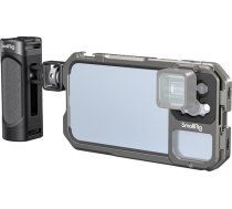 SmallRig 3747 Handheld Video Kit For iPhone 13 Pro Max