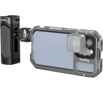 SmallRig 3746 Handheld Video Kit For iPhone 13 Pro