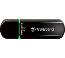 Transcend Jetflash 600 4GB