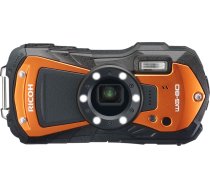 Ricoh WG-80 ORANGE