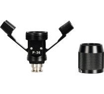 Sirui P-36 Adapter for Monopod/feet