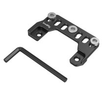 SmallRig 4019 Adapter Plate For Sony FX3 XLR Handle