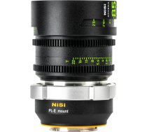 NiSi Cine Lens Mount Adapter Athena PL-E