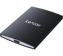 Lexar SSD SL500 / USB3.2 Gen2x2 up to R2000/W1800 - 512GB (embargo)