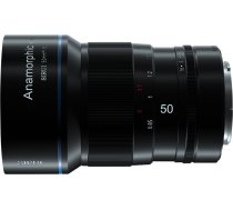 Sirui Anamorphic Lens 1,33x 50mm Fujifilm X-Mount "Sample"