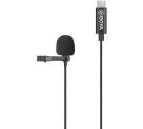 Boya BY-M3 / Lavalier Microphone / for Type-C devices