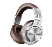 Headphones OneOdio A71 (brown)