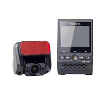 VIOFO A129 PRO DUO-G 4K + 1080p WiFi, GPS