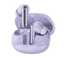 QCY MeloBuds HT12 wireless headphones (purple)