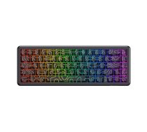 ONIKUMA G67 Gaming Keyboard