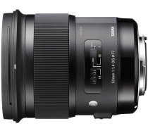 Sigma 50mm f/1.4 DG HSM Art objektīvs priekš Canon