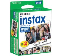 FujiFilm Instax Wide 10x2
