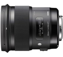 Sigma 50mm f/1.4 DG HSM Art objektīvs priekš Nikon