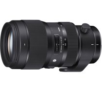 Sigma 50-100mm f/1.8 DC HSM Art objektīvs priekš Nikon