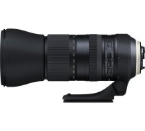 Tamron SP 150-600mm f/5.0-6.3 DI VC USD G2 objektīvs priekš Canon