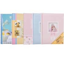 Albums BB 10x15/300M-2UP Baby Mix