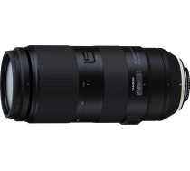 Tamron 100-400mm f/4.5-6.3 Di VC USD objektīvs priekš Nikon