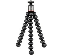 Joby statīvs Gorillapod 500, melns/pelēks