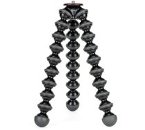 Joby statīvs GorillaPod 1K, melns/pelēks