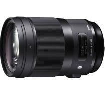 Sigma 40mm f/1.4 DG HSM Art objektīvs priekš Nikon