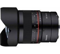 Samyang MF 14mm f/2.8 Z objektīvs priekš Nikon