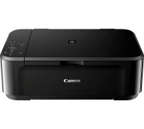 Canon tintes printeris PIXMA MG3650S, melns
