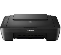 Canon viss vienā printeris PIXMA MG2550S, melns