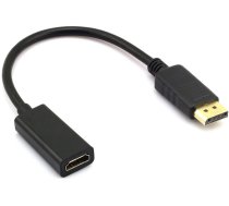 Platinet adapter DisplayPort - HDMI (45207)