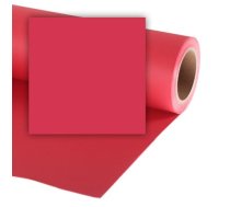 Colorama background 2.72x11m, cherry (104)