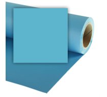 Colorama background 2.72x11m, aqua (102)